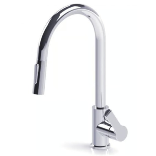 Monocomando Para Cozinha Dual Fabrimar - Imagem principal - 0a7945ca-e2fc-4830-93f7-16657e9dad03