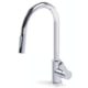 Monocomando Para Cozinha Dual Fabrimar - 3c6302d1-3f64-4690-a05f-b9bf1843f471