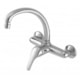 Monocomando Para Cozinha Parede 7006 C 70 Meber - 40632b4d-d499-402b-8a0e-938618aaebb6