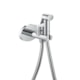 Monocomando Para Ducha Higiênica Sem Derivação Be Fresh Cromado Roca - 63705b82-fcf8-478e-bbac-79f2654f71be