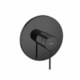 Monocomando Para Ducha Parede Sem Desviador Pin Nu Titanium Black Roca - 2ccc3dc6-c1fe-4cac-b04b-c69842d7b8ae
