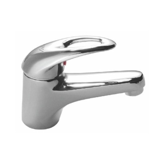 Monocomando Para Lavatório Balcão 2875 C 71 Meber - Imagem principal - e0302998-75ef-4f6a-bfb3-601b846c6d63