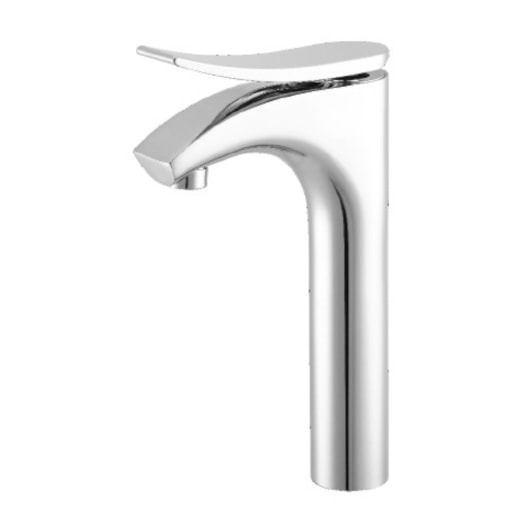 Monocomando Para Lavatório Balcão 2876 C 300 Meber - Imagem principal - 1dc36f51-5cec-4af7-b965-8a816a5c1881