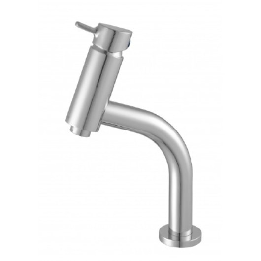 Monocomando Para Lavatório Balcão 2876 C 78 Meber - Imagem principal - 3249873a-611b-4fac-bfe1-619c093f87ec