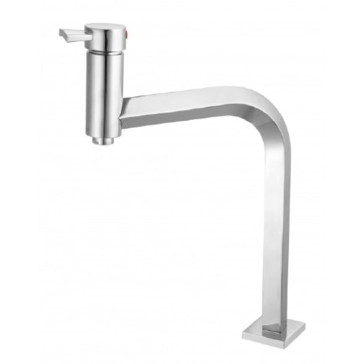Monocomando Para Lavatório Balcão 2878 C 240 Meber - Imagem principal - aa0e9d2d-7ad6-48aa-8b03-df0b7610fe8d