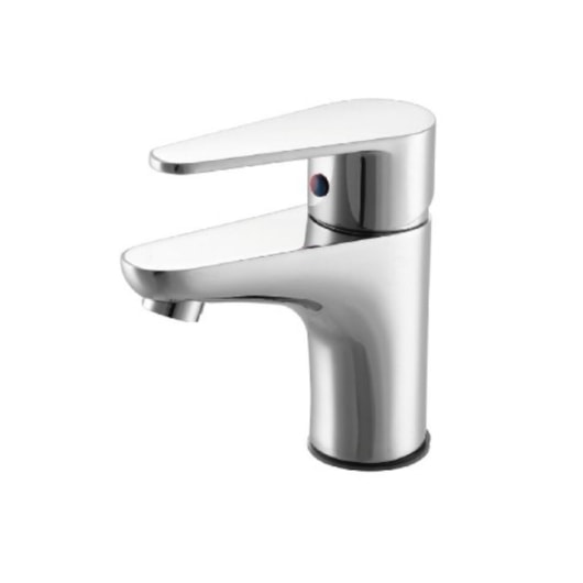 Monocomando Para Lavatório Balcão 2879 C 78 Meber - Imagem principal - 93f92747-bc1a-4a40-8d84-d6de1c9fe8d6