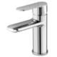 Monocomando Para Lavatório Bica Baixa Fine Cromado Fabrimar - ad068511-cf29-4420-8666-a0835eb5491c