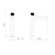 Monocomando Para Lavatorio De Banheiro Mix&Match Docol - ea6854bd-3077-4f7d-8b88-669af36688a8