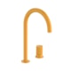 Monocomando Para Lavatório De Mesa 2 Furos Stripes Nu Honey Yellow Roca - 2e349dcd-c798-44d7-85c6-8c17616ad829