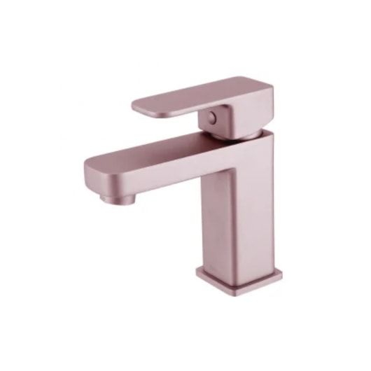 Monocomando Para Lavatório De Mesa 2875 52 Cobre Matte Meber - Imagem principal - df7d8efc-c0a6-409e-88b4-da348f9a6f86