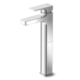 Monocomando Para Lavatório De Mesa Bica Alta Escuadra Cromado Roca - 62bba827-0f4d-4cbf-85f8-2eef780233c7