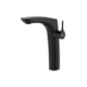 Monocomando Para Lavatório De Mesa Bica Alta Insignia Titanium Black Roca - bf57386a-082c-4089-8f70-ae7770a27d05