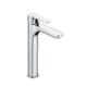 Monocomando Para Lavatório De Mesa Bica Alta L20 Cromado Roca - 89c9f7ee-7348-4e1d-9cfb-43dff6f5b6c9