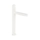 Monocomando para Lavatório de Mesa Bica Alta Nu Glossy White Roca - 73b2b786-3d0b-49ff-bfa7-ccf70d82e4e3