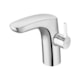 Monocomando Para Lavatório De Mesa Bica Baixa Insígnia Cromado Roca - 3b3b01f4-f7fe-44ea-89f4-a1910b429732