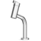 Monocomando Para Lavatório De Mesa Bica Baixa Singles One Cromado Roca - cb29fb72-2474-46f6-99de-1c8102779dd7