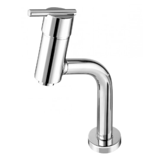 Monocomando Para Lavatório De Mesa Gioia Cromado Fabrimar - Imagem principal - d7fb9a55-73ef-46a4-95a5-960410b78916