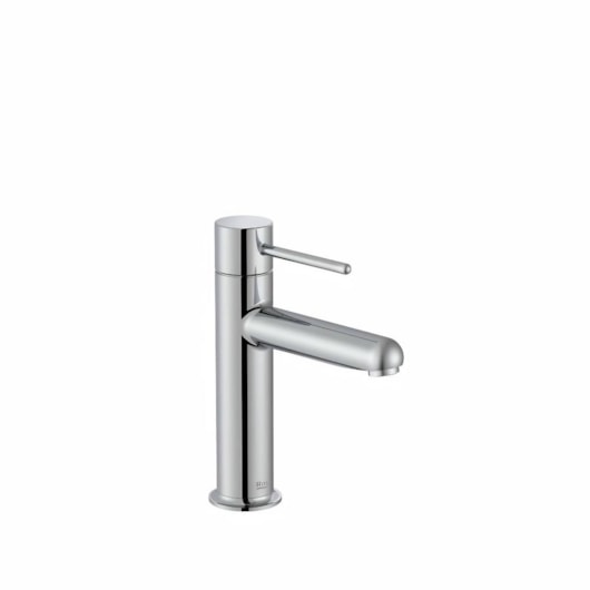 Monocomando para lavatório de Mesa Nu Cromado Roca - Imagem principal - 553373e5-4445-49b8-a1d1-db6a7dda4c7a