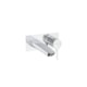 Monocomando Para Lavatório De Parede Embutir Insígnia Cromado Roca - 07eeb321-1a9e-4e29-b504-11763ab82694