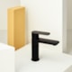 Monocomando Para Lavatório Mesa Bica Baixa Cala Matte Black Roca - 77a69408-2da2-4790-8eb7-34c812579731