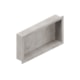 Nicho 36x66cm Nord Cement Natural Portobello - 6af8f0e0-a88a-436d-b569-f8d6b60d2d3b