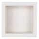 Nicho De Embutir De Plástico Fibra Vidro Bege Astra 30x30x10cm - c14c99e1-96db-4ed9-9e99-0a6805b3351d