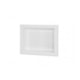 Nicho Marmore Sintético 45x30cm 501302 Branco Rorato - 51409d3a-0b41-4492-933b-e70f645d9c9f