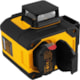 Nível A Laser Recarregável NLR 030 Vonder 30m - 6ddb6841-c762-451a-a272-428ef1237287