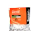Nivelador Grande 1,5mm Pacote Com 100 Unidades Para Revestimentos Até 14mm Bumax - 89ab333b-75e2-47e0-86d9-fd6866b063a4