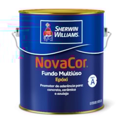 NovaCor Fundo Epóxi (A) Sherwin Williams 0,9L