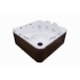 Ofurô De Gel Coat 10 Pessoas Sirena Super Luxo 221x221cm Astra - 5aab50fc-4c5c-4776-9182-5513cc95da00