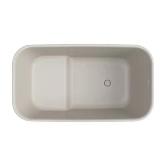 Ofurô Deca Senses Amêndoa Deca - Imagem principal - 89b5318f-1b57-4957-955d-c5ed0a413906