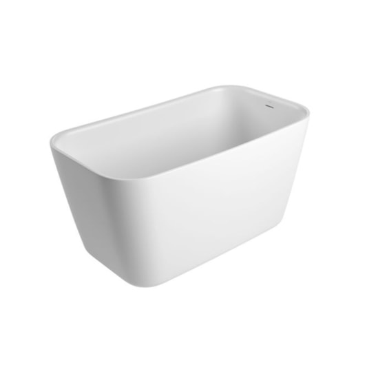 Ofurô Deca Senses Branco Deca - Imagem principal - 42e60e94-fcb5-433f-98e4-6aad1396d999