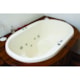 Ofurô Duplo Heatiro Premium 141x91cm Com Hidromassagem Ouro Fino - 26726734-d35a-454e-8df4-8fd706e4838b