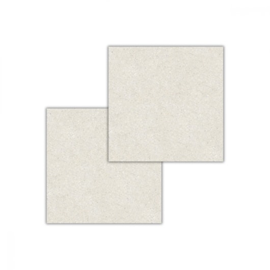 orcelanato Portinari Venezia Off White Natural 89,8x89,8cm Retificado  - Imagem principal - da1dd0c4-5c3e-42d0-9e9b-c8b8c011c67e