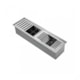 Organizador Úmido Dry Com Porta Prato, Talheres E Objetos Natural Lexxa 62,7x19x15cm - 6fca3e3a-da85-48c2-869a-9ba9e4d58d41