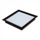 Painel De Led Comfort De Embutir 18W Quadrado Luz Neutra 4000K Preto Bivolt Avant - 1b3d41c0-e92e-4c7e-a1ce-4123b01cddaa