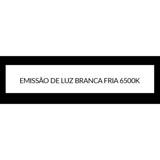 Painel Fit LED Plafon de Embutir Retangular Luz Branca 6500K Avant Bivolt 18W 10x60cm - Imagem principal - 33af928c-1a25-4ae1-a86d-0b1af11f3d2d