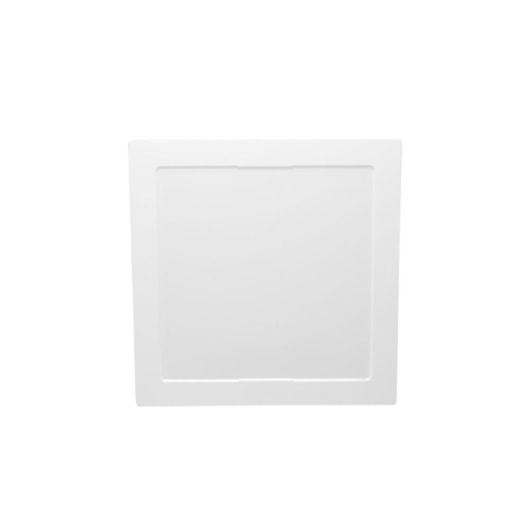 Painel Led De Embutir 3000K Lys Taschibra 40x40cm 36W - Imagem principal - 765fa9a5-5231-4a3f-b2cd-4774a5bacfe1