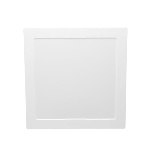 Painel Led De Embutir 6500K Lys Taschibra 36W 40x40 - Imagem principal - 9d9875f0-40a1-4d6d-8511-8f13fe76bc33
