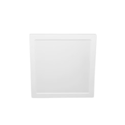 Painel Led De Sobrepor 3000K Lys Taschibra 36W 40x40cm