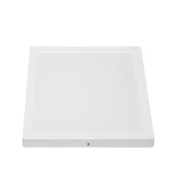 Painel Led De Sobrepor 6500K Lys Taschibra 36W  40x40cm