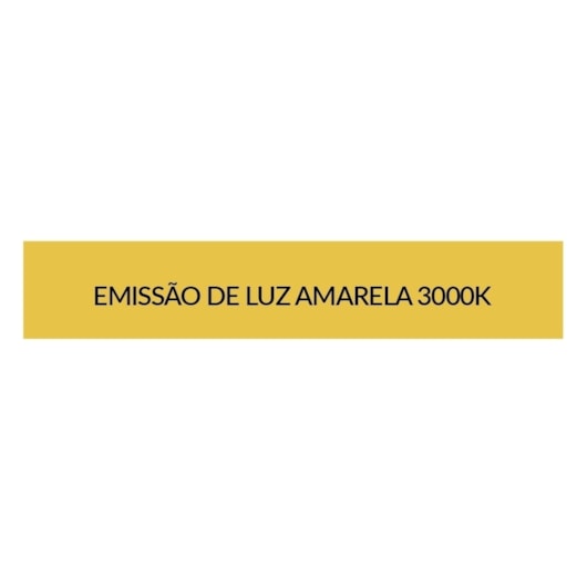 Painel Led Fit Retangular Luz Amarela 3000K 18W Bivolt Avant 10x60cm - Imagem principal - 03d3f37f-8358-49b8-8e8d-b7b2bff6e561