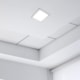 Painel Led Lux Quadrado De Embutir 4000K 18284 Taschibra 18W - e49f5916-9632-4ace-b682-2f48e8e009db