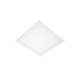 Painel Led Lux Quadrado De Embutir 4000K 18284 Taschibra 18W - 9437401e-ff62-4c2f-a2d9-f31a2090139d