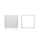 Painel Led Lux Quadrado De Sobrepor 4000K 18291 Taschibra 12W - 472760f2-8216-4ab3-9709-a238ebb0f96d