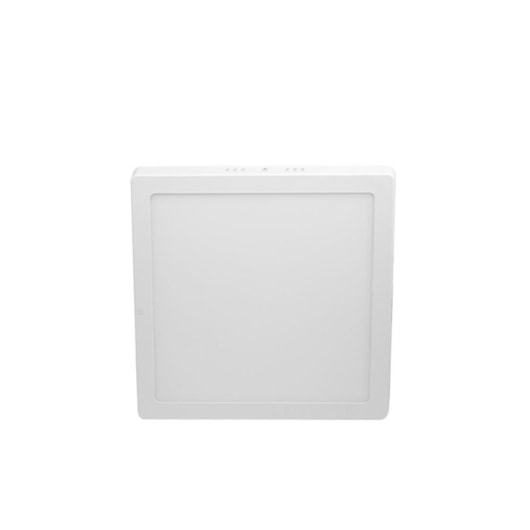 Painel Led Lux Quadrado De Sobrepor 4000K 18291 Taschibra 12W - Imagem principal - 39a985bb-45ea-41c5-9cb1-03b9b426d88f