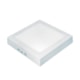 Painel Led Lux Quadrado De Sobrepor 6500K 18136 Taschibra 12W - 53737e93-9402-453b-8dcc-698be7691bb1