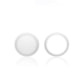 Painel Led Lux Redondo  De Embutir 3000K 18111 Taschibra 18W - cb044a1b-aeb7-4926-a2f6-ffe2c9a32d64
