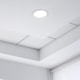 Painel Led Lux Redondo  De Embutir 6500K 18114 Taschibra 24W - 832434d2-5872-475f-9bec-9e1c7e0eecfc